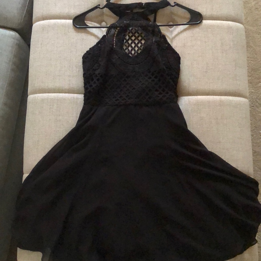 Lulus Dress Size Small